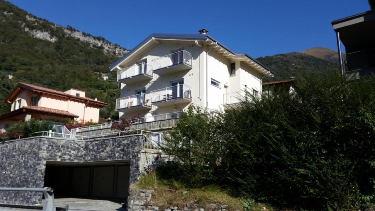 Gardenia Apartment Ossuccio Exteriér fotografie