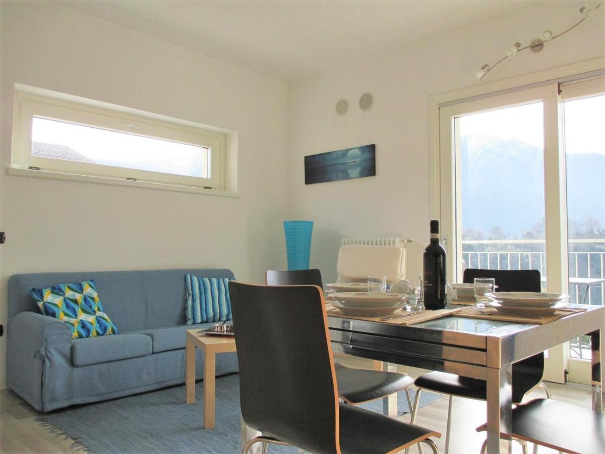 Gardenia Apartment Ossuccio Exteriér fotografie