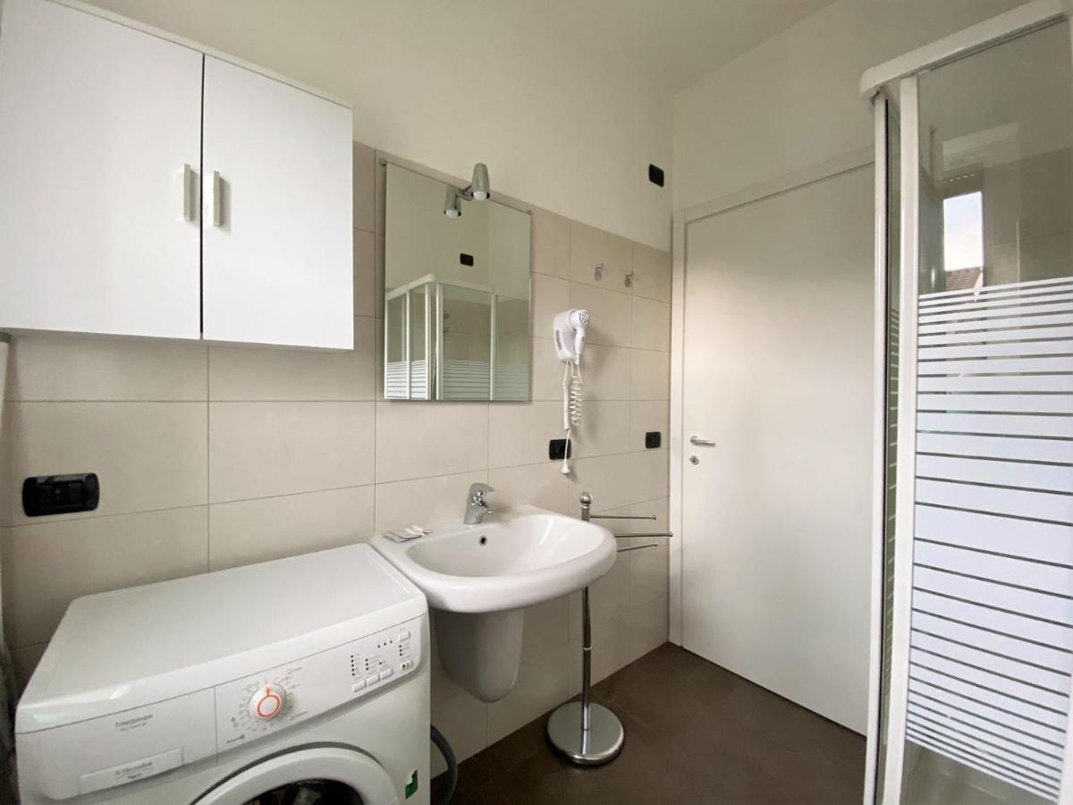 Gardenia Apartment Ossuccio Exteriér fotografie