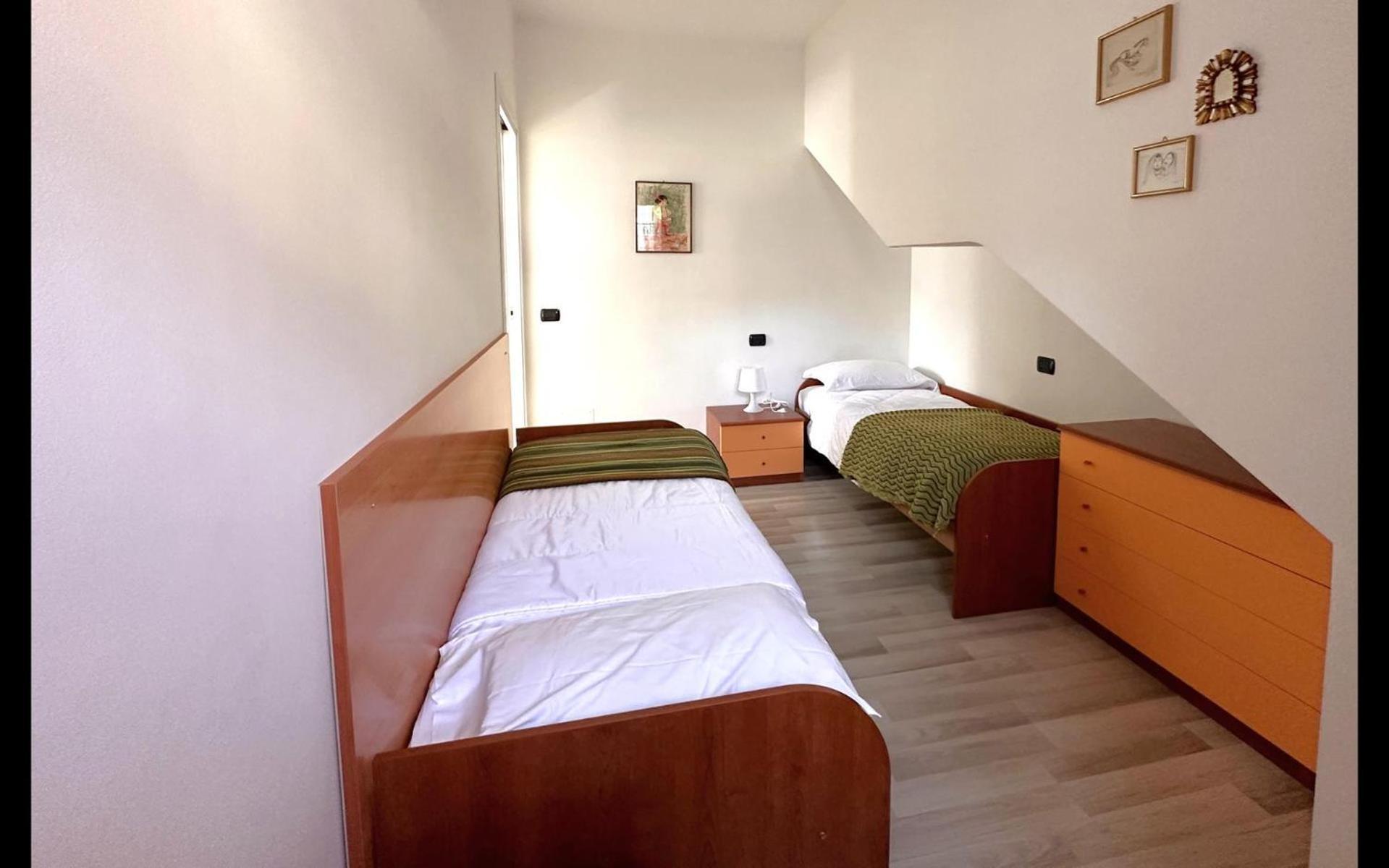 Gardenia Apartment Ossuccio Exteriér fotografie